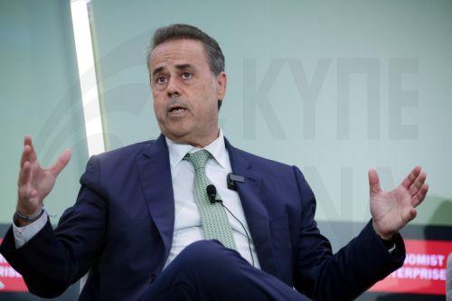 Το GSI βάζει τέλος στην ενεργειακή απομόνωση της Κύπρου, είπε ο Παπασταύρου