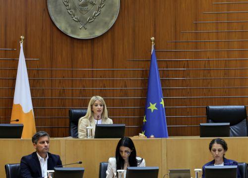 Η Βουλή τίμησε τη μνήμη των θυμάτων της Μικρασιατικής Καταστροφής