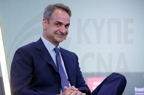 Meridiam’s entry into GSI marks a strategic milestone, Greek PM says