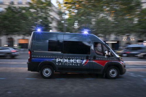 Τρεις τραυματίες, μία σύλληψη για την επίθεση με μαχαίρι στο Παρίσι