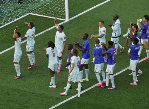 Μουντιάλ 2026: Η Γαλλία «λύγισε» το Μαρόκο με 2-0 και προκρίθηκε στα ημιτελικά