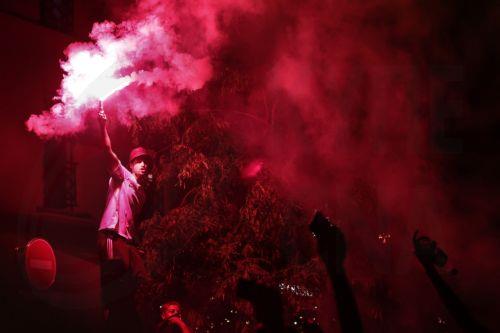 Μουντιάλ 2026: Νεαρή Γαλλίδα σκοτώθηκε στους πανηγυρισμούς