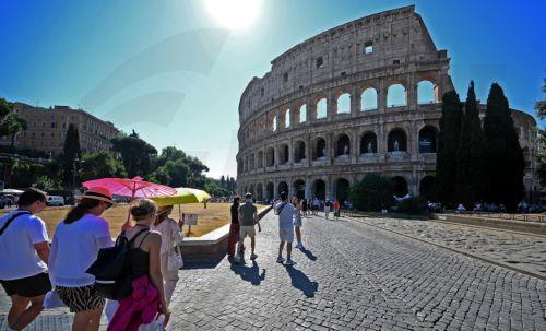 Το δημόσιο χρέος της Ιταλίας εκτοξεύτηκε σε νέο ιστορικό υψηλό τον Ιούνιο