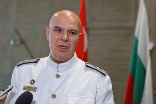 Μείωση θαλάσσιων ναρκών που επιπλέουν στη Μαύρη Θάλασσα, λέει η Βουλγαρία