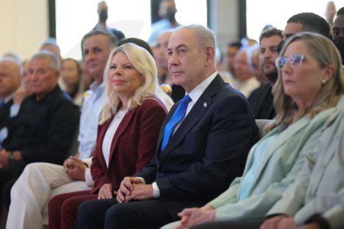 O Nετανιάχου στην Ουάσινγκτον την Τρίτη