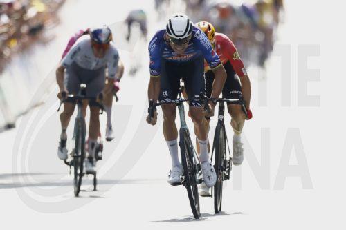 Tour de France: Ορεινή δοκιμασία στο 10ο ετάπ του, ο Πογκάτσαρ διατηρεί τα κίτρινα
