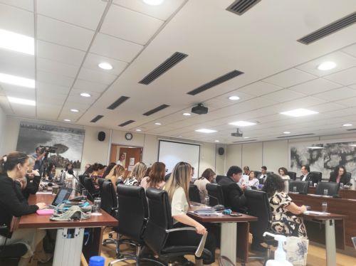 Σχέδιο ψηφιακών δικαιωμάτων προωθεί η Επιτροπή Ανθρωπίνων Δικαιωμάτων