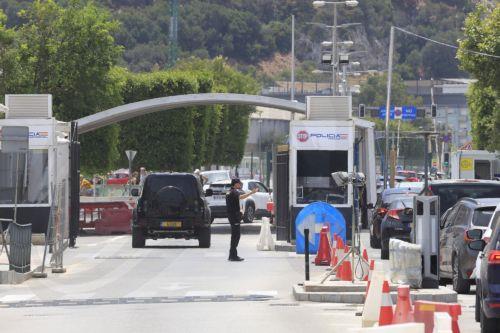 Το τέλος των ελέγχων στα σύνορα Ισπανίας- Γιβραλτάρ σηματοδοτεί μια νέα εποχή