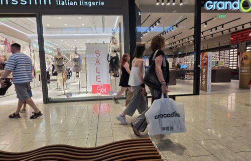 Στο 5,2% ο πληθωρισμός στην Κύπρο τον Σεπτέμβριο, σύμφωνα με Eurostat