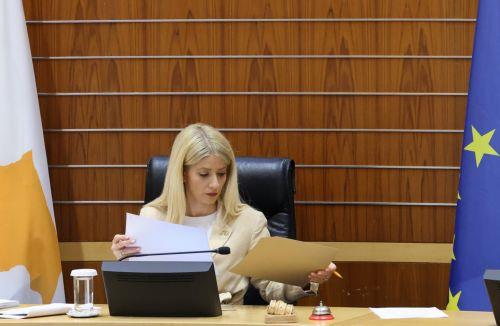 Η ΠτΒ αναδεικνύει την αξία του διαλόγου προς επίτευξη βιώσιμης και διαρκούς ειρήνης