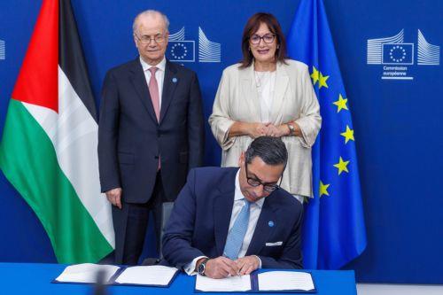 Cypriot FM Kombos condemns Turkey – occupied areas gas pipeline MoU at FAC