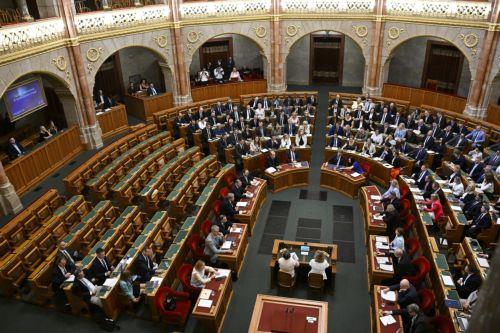Παραίτηση του Γενικού Εισαγγελέα της Ουγγαρίας διορισμένου επί Όρμπαν