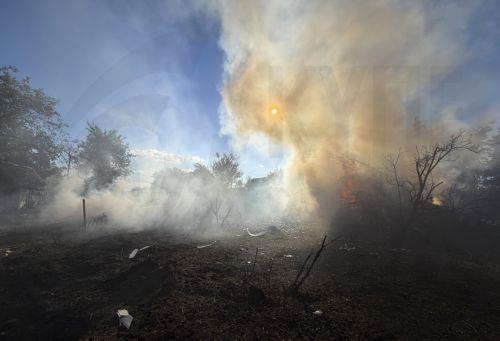 Τον Ιούνιο τα περισσότερα θύματα μεταξύ των αμάχων στην Ουκρανία