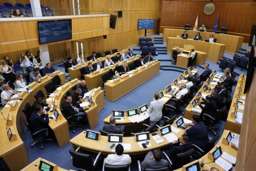 Η νέα νομοθετική ατζέντα της Βουλής και η «προίκα» της προηγούμενης περιόδου