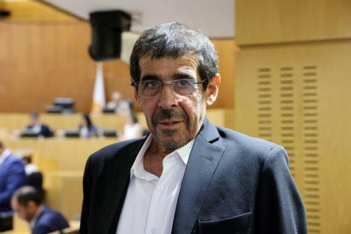 Σε διάσκεψη για θέματα γεωργίας στο Δουβλίνο ο Πρόεδρος της Επιτροπής Γεωργίας