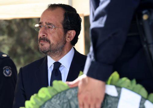ΠτΔ: Η θέση μας για συνέχιση και μετεξέλιξη Κυπριακής Δημοκρατίας αναγνωρίζεται