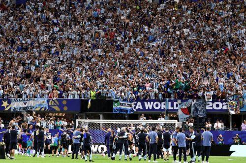 Μουντιάλ 2026: Η FIFA ανακοίνωσε τις εμφανίσεις των ομάδων στον τελικό