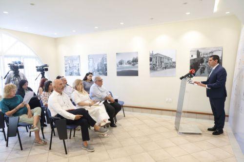Η κυπριακή Προεδρία συνέβαλε σε ανταγωνιστικότητα και ενεργειακή ασφάλεια ΕΕ, λέει ο Δαμιανός