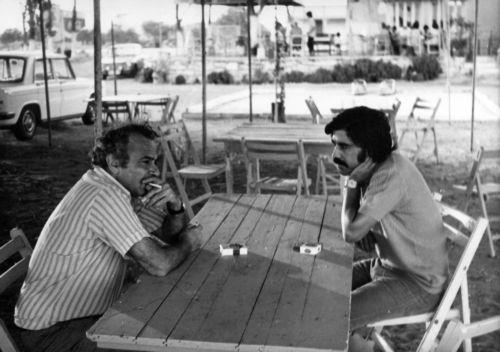 «Αττίλας 1974»: Το ντοκιμαντέρ-έπος που δεν σκηνοθέτησε μόνο ο Μιχάλης Κακογιάννης αλλά και η ίδια η Ιστορία