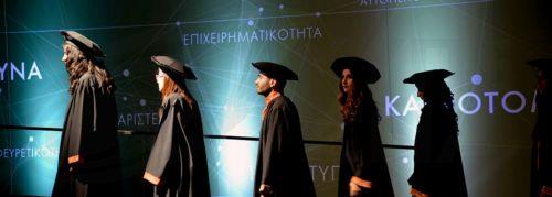 Για τρίτη χρονιά διεξάγεται από το ΥΠΑΝ η έρευνα CyGraduates