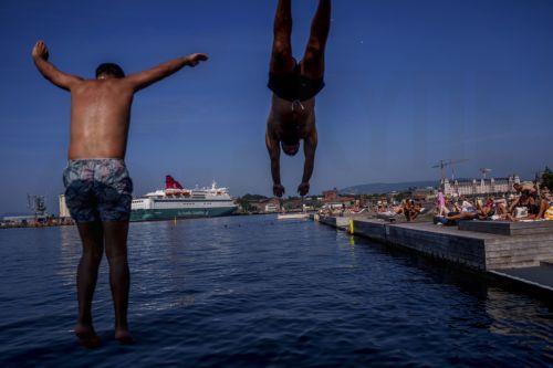 Kıbrıs’ta Hava Durumu