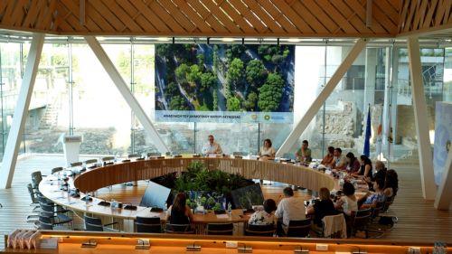 Αρχιτεκτονικός διαγωνισμός για ανάπλαση του Δημοτικού Κήπου Λευκωσίας με προϋπολογισμό €4,1 εκατ.