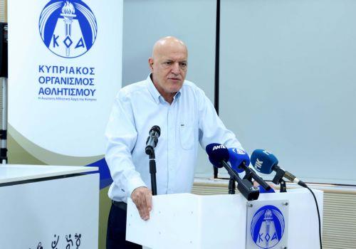 Νόμιμη η διαδικασία διορισμού του ΓΔ, διαμηνύει ο ΚΟΑ ζητώντας έλεγχο από ΕΥ