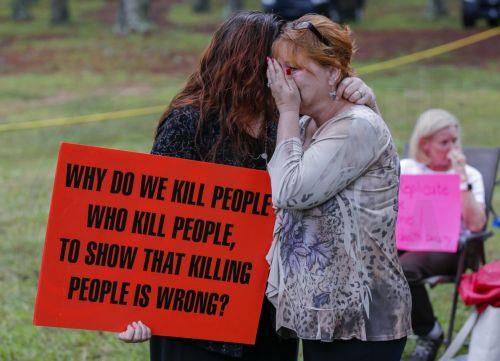 Θανατοποινίτης εκτελέστηκε στη Φλόριντα, στις 26 οι εκτελέσεις στη χώρα φέτος