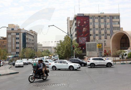 Νέο κύμα βομβαρδισμών στο Ιράν από τις Ενοπλες Δυνάμεις ΗΠΑ