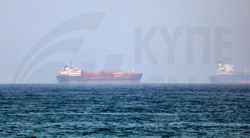 Το Ιράν σταμάτησε τρία πετρελαιοφόρα δεξαμενόπλοια στα Στενά του Ορμούζ
