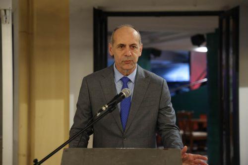 Presidential Commissioner in Athens for missing persons issue