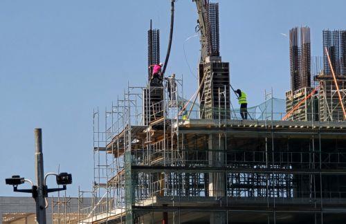 Ζητά παρέμβαση η Terra Cypria για εργασίες στην Τρόζενα