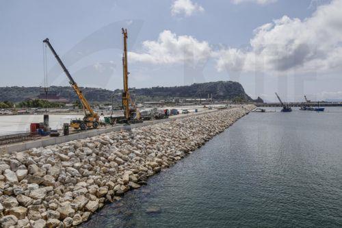 Σεισμική δόνηση 4,7 Ρίχτερ σε μικρή απόσταση από την Νάπολη