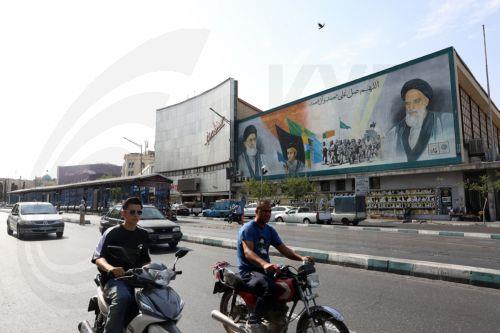 Το Ιράν στοχοποίησε εξοπλισμό και εγκαταστάσεις των ΗΠΑ σε Ιορδανία και Κουβέιτ