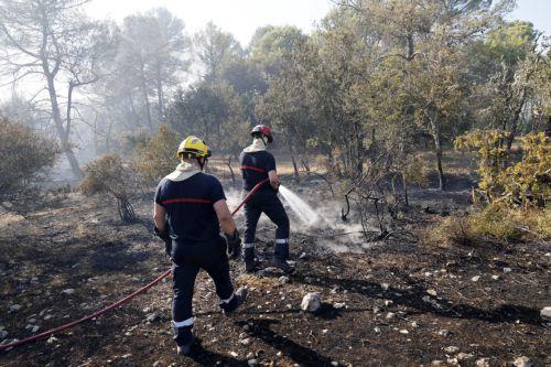 Σε εκκένωση κοινότητες κοντά στη Μαδρίτη εξαιτίας πυρκαγιάς