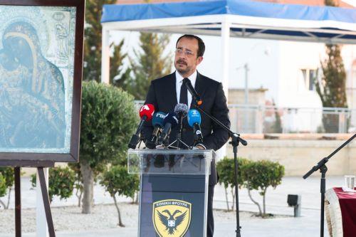Technical preparation for five-party meeting has begun, President says