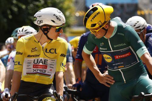 Tour de France: Νίκη του Philipsen στο 17ο ετάπ, μεγάλη ορεινή δοκιμασία σήμερα