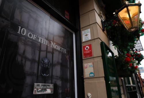 Ο Πρωθυπουργός ΗΒ εγκαινιάζει το No10 North για αποκέντρωση οικονομικών αποφάσεων