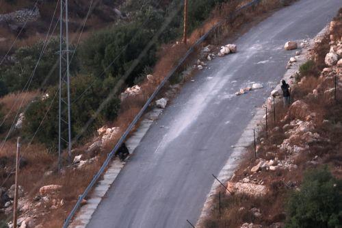 Δυναμική απάντηση υπόσχεται ο Νετανιάχου μετά την σύγκρουση στη Δ. Οχθη