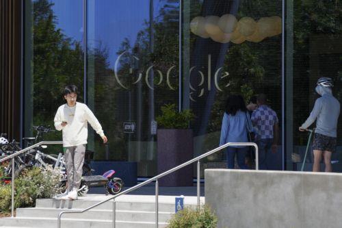 H Google επενδύει 13 δις ευρώ σε ψηφιακές υποδομές στη Φινλανδία