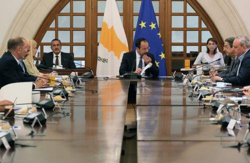 National Council Members express support for President’s efforts to resume negotiations