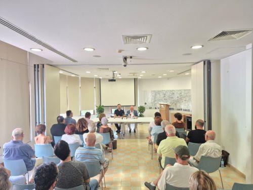 Joint Memorandum of Greek Cypriots and Turkish Cypriots to UNSG for return of Famagusta