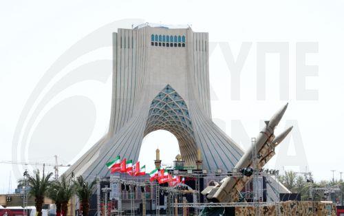 Το Ιράν απειλεί ότι θα σκοτώνει έναν Αμερικανό στρατιώτη για κάθε Ιρανό νεκρό