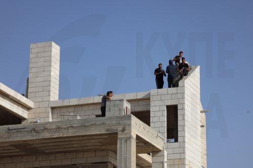 Ισραηλινοί πολίτες εισέρχονται παράνομα σε περιοχές Δυτικής Όχθης για ψώνια και υπηρεσίες