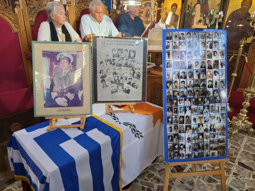 Cyprus Ministers reaffirm pledge for reunification
