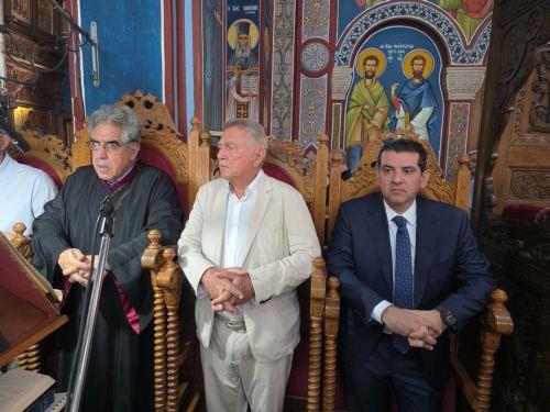 Η αδιαλλαξία Τουρκίας το βασικό εμπόδιο στο Κυπριακό, λέει ο Δαμιανός