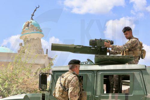 Σε οριακό σημείο οι συνομιλίες Λιβάνου – Ισραήλ