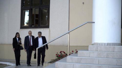 Άρχισε n δίκη του εν αργία Δημάρχου Πάφου