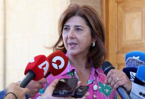 Συνάντηση Ολγκίν με ΓΓ ΟΗΕ αυτή την εβδομάδα, λέει ο Ντουζαρίκ