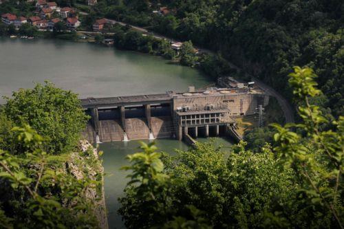 Cypriot scientists join Horizon Europe project on sustainable hydropower